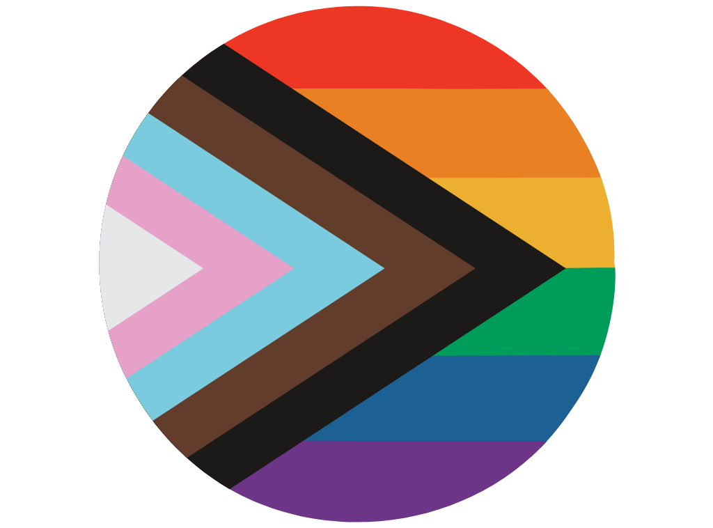 LGBTQ2+ Icon