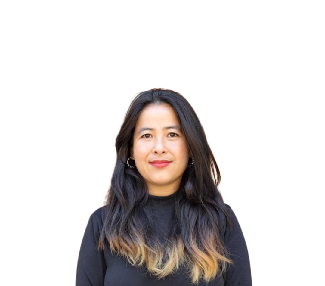 Photo of Binita Jirel