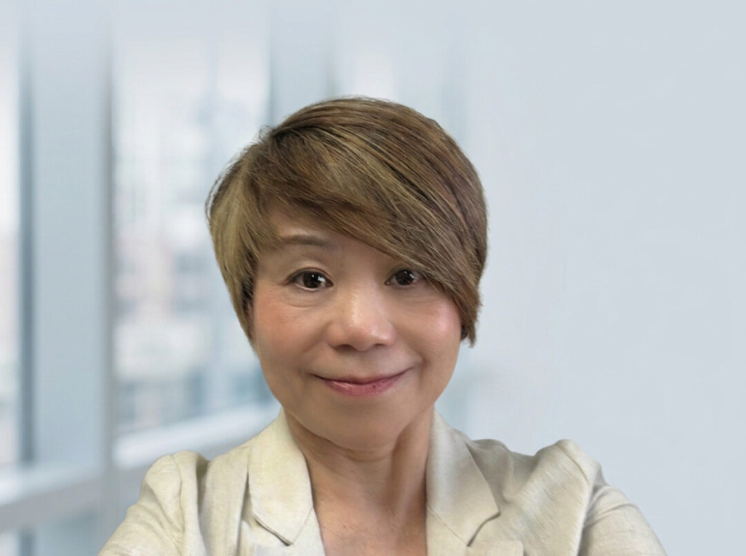 Photo of Fion Lee