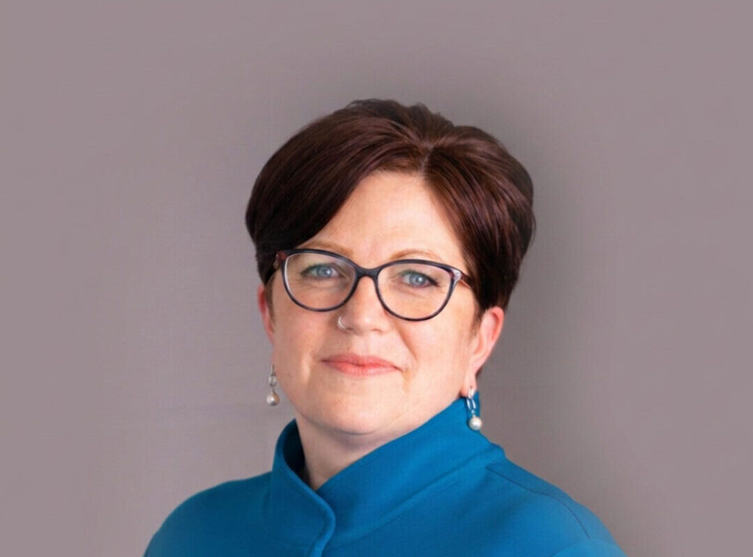 Photo of Lori James