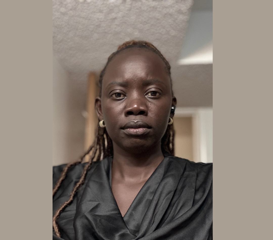 Photo of Nyakouth Lam