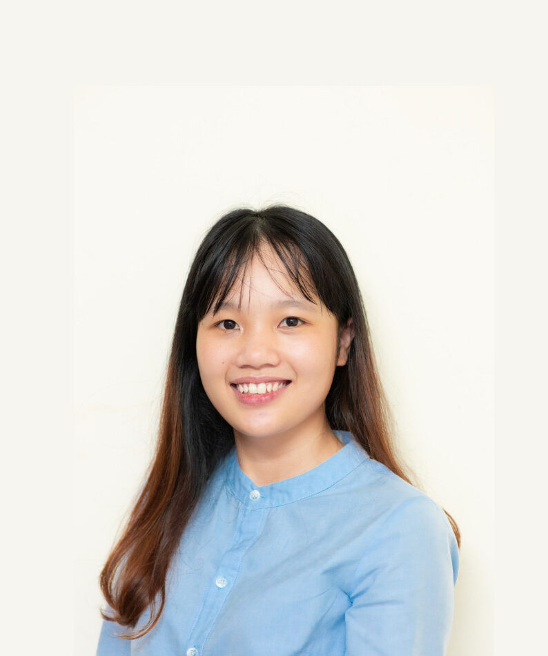 Photo of Thi Tham Nguyen