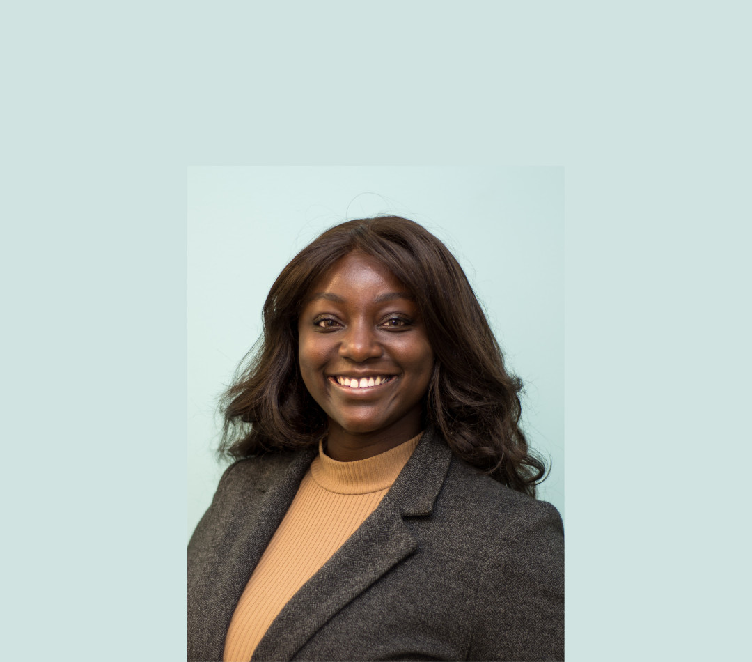 Photo of Thandi Mphoka