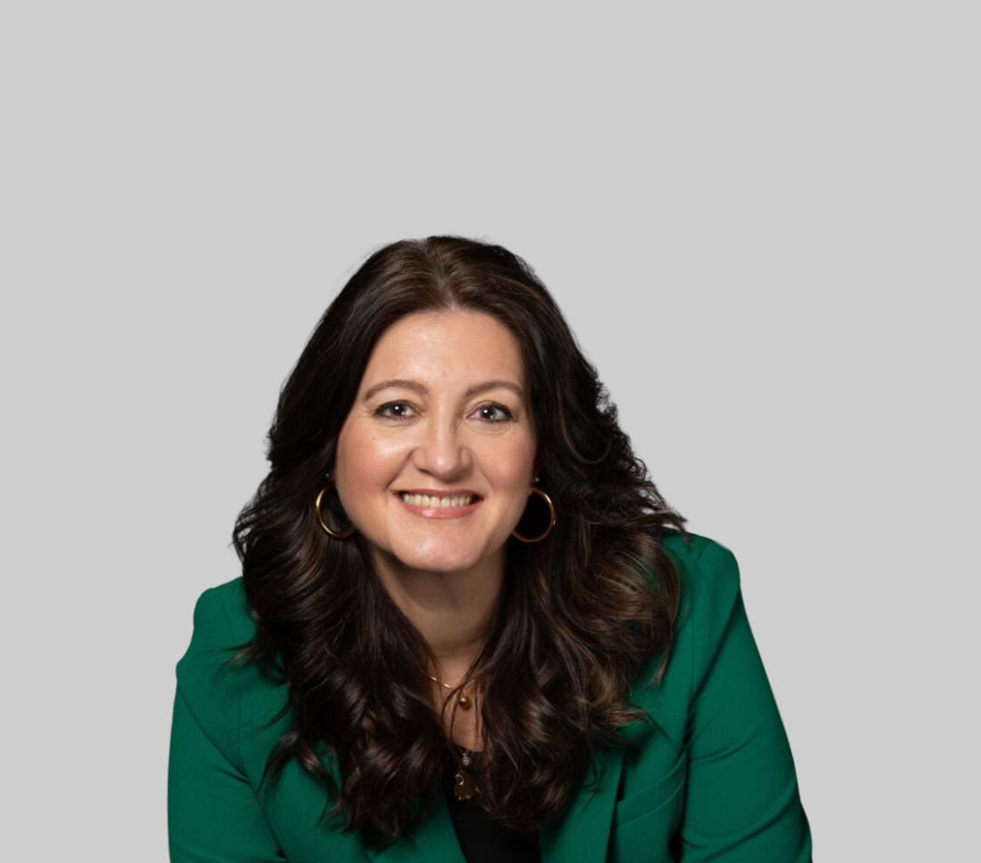 Photo of Paula Calderon