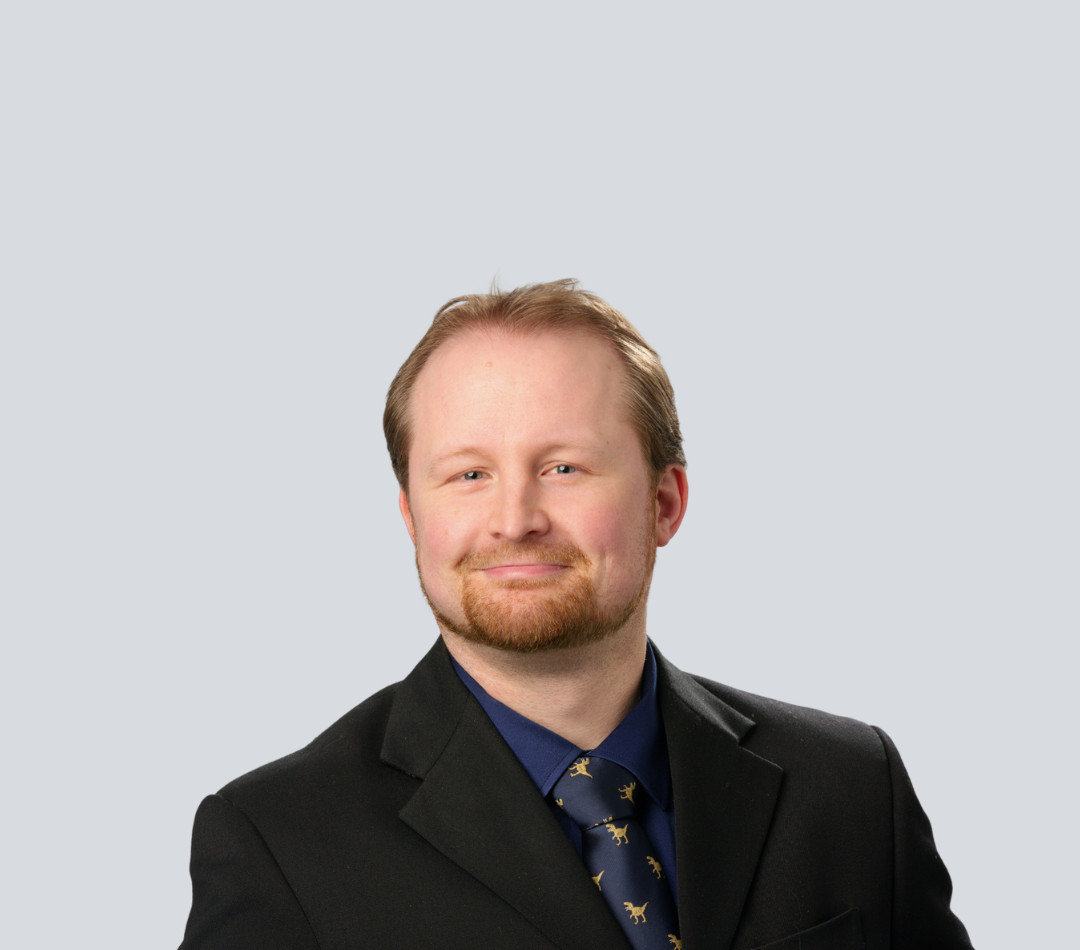 Photo of Michael Farr