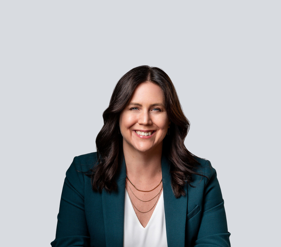 Photo of Kate Price